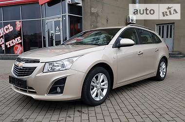 Универсал Chevrolet Cruze 2013 в Бердянске