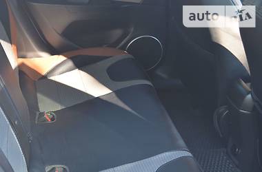 Седан Chevrolet Cruze 2010 в 