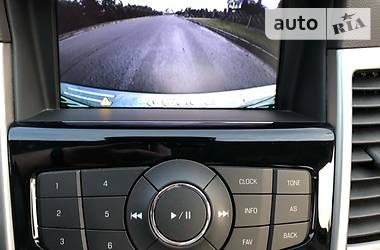 Седан Chevrolet Cruze 2014 в 