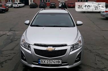 Універсал Chevrolet Cruze 2013 в Харкові