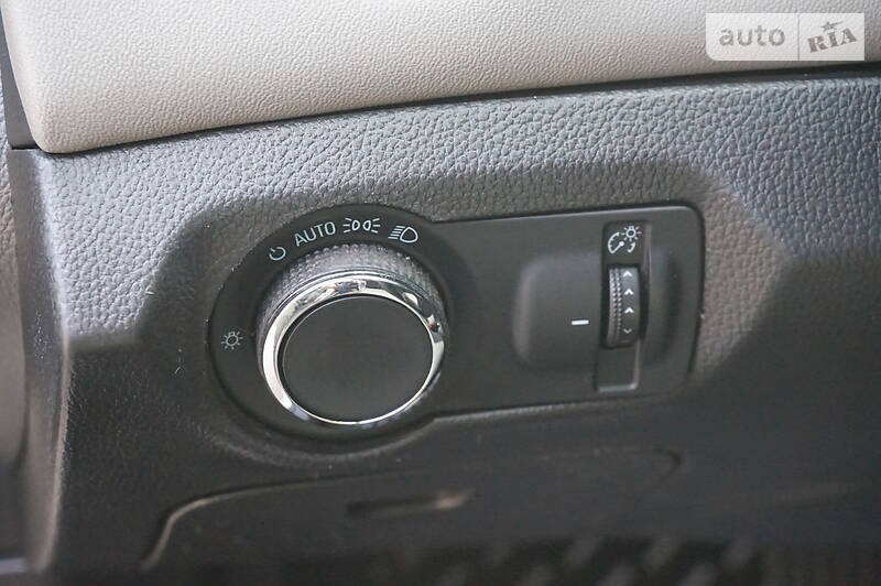 Седан Chevrolet Cruze 2013 в Одесі