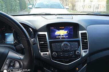 Універсал Chevrolet Cruze 2012 в 