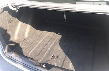 Седан Chevrolet Cruze 2010 в 