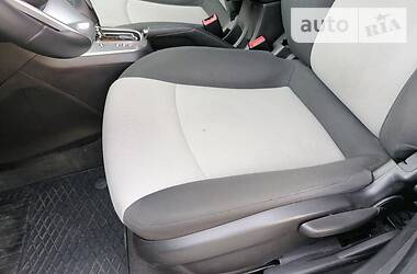 Седан Chevrolet Cruze 2012 в 