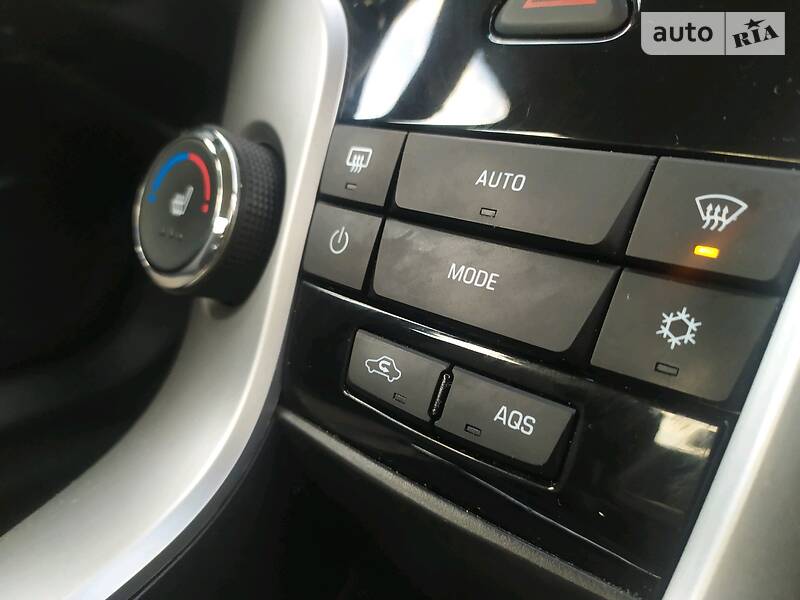 Седан Chevrolet Cruze 2010 в Радехові