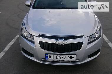 Седан Chevrolet Cruze 2013 в Киеве