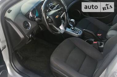 Седан Chevrolet Cruze 2013 в Киеве