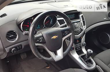 Седан Chevrolet Cruze 2012 в Луцке