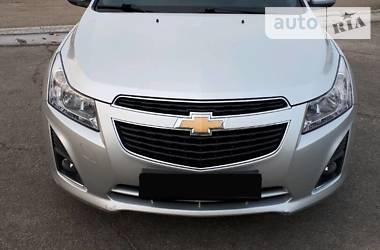 Хэтчбек Chevrolet Cruze 2013 в Кропивницком