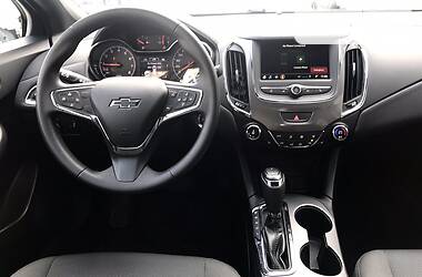 Седан Chevrolet Cruze 2018 в Одессе