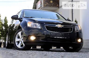 Chevrolet Cruze 2011 в Дрогобыче