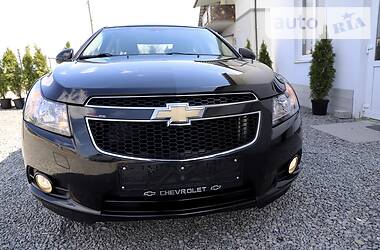 Chevrolet Cruze 2011 в Дрогобыче