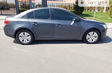 Седан Chevrolet Cruze 2012 в Києві