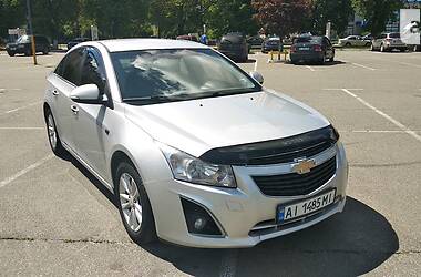 Седан Chevrolet Cruze 2014 в Броварах