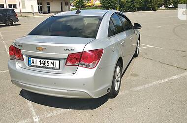 Седан Chevrolet Cruze 2014 в Броварах