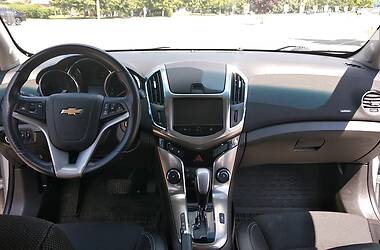 Седан Chevrolet Cruze 2014 в Броварах