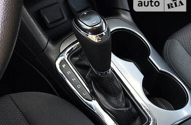 Седан Chevrolet Cruze 2016 в 