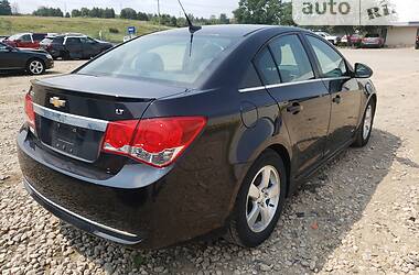 Седан Chevrolet Cruze 2014 в Харькове