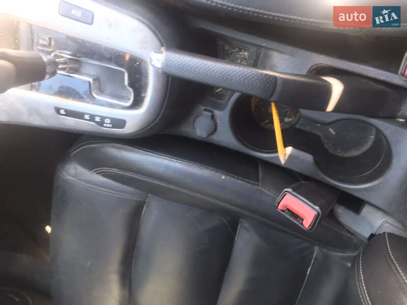 Седан Chevrolet Cruze 2015 в Киеве