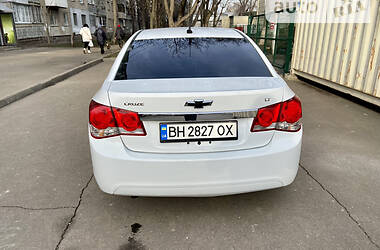 Седан Chevrolet Cruze 2013 в Одессе