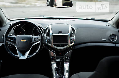 Универсал Chevrolet Cruze 2013 в Ковеле