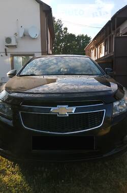 Седан Chevrolet Cruze 2011 в Белой Церкви