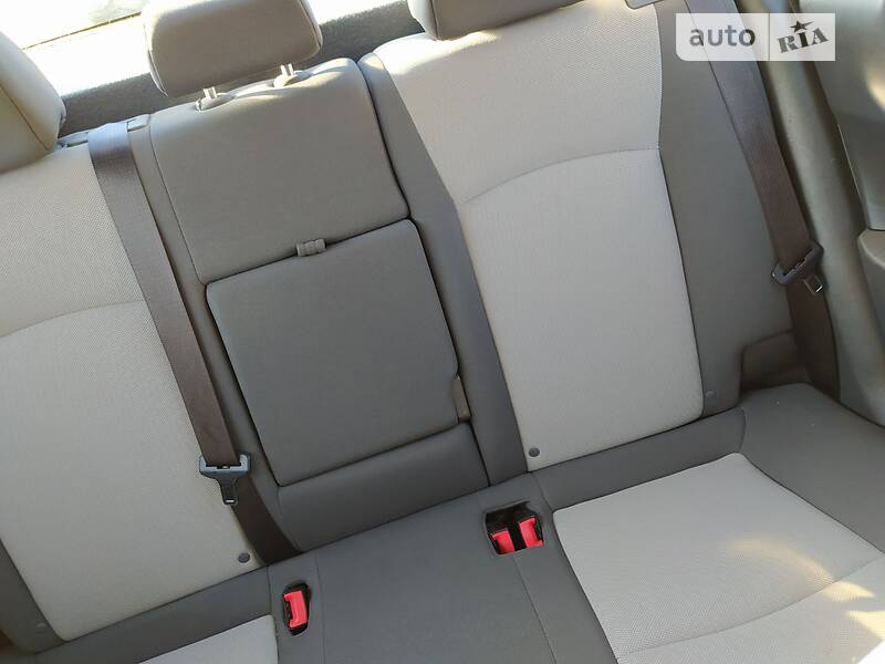 Седан Chevrolet Cruze 2010 в Тернополі