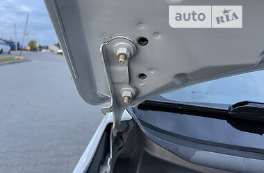 Седан Chevrolet Cruze 2010 в 