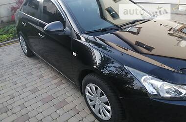 Седан Chevrolet Cruze 2011 в Белой Церкви