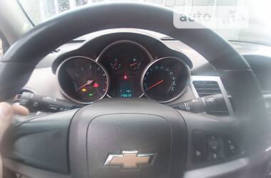 Седан Chevrolet Cruze 2010 в Кобеляках