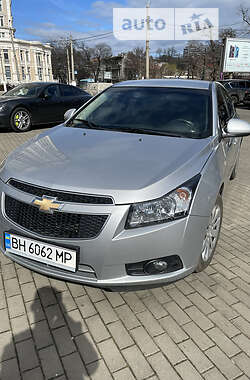 Седан Chevrolet Cruze 2012 в Болграде