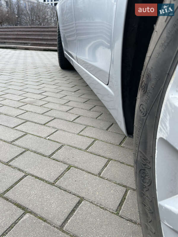 Седан Chevrolet Cruze 2012 в Болграді