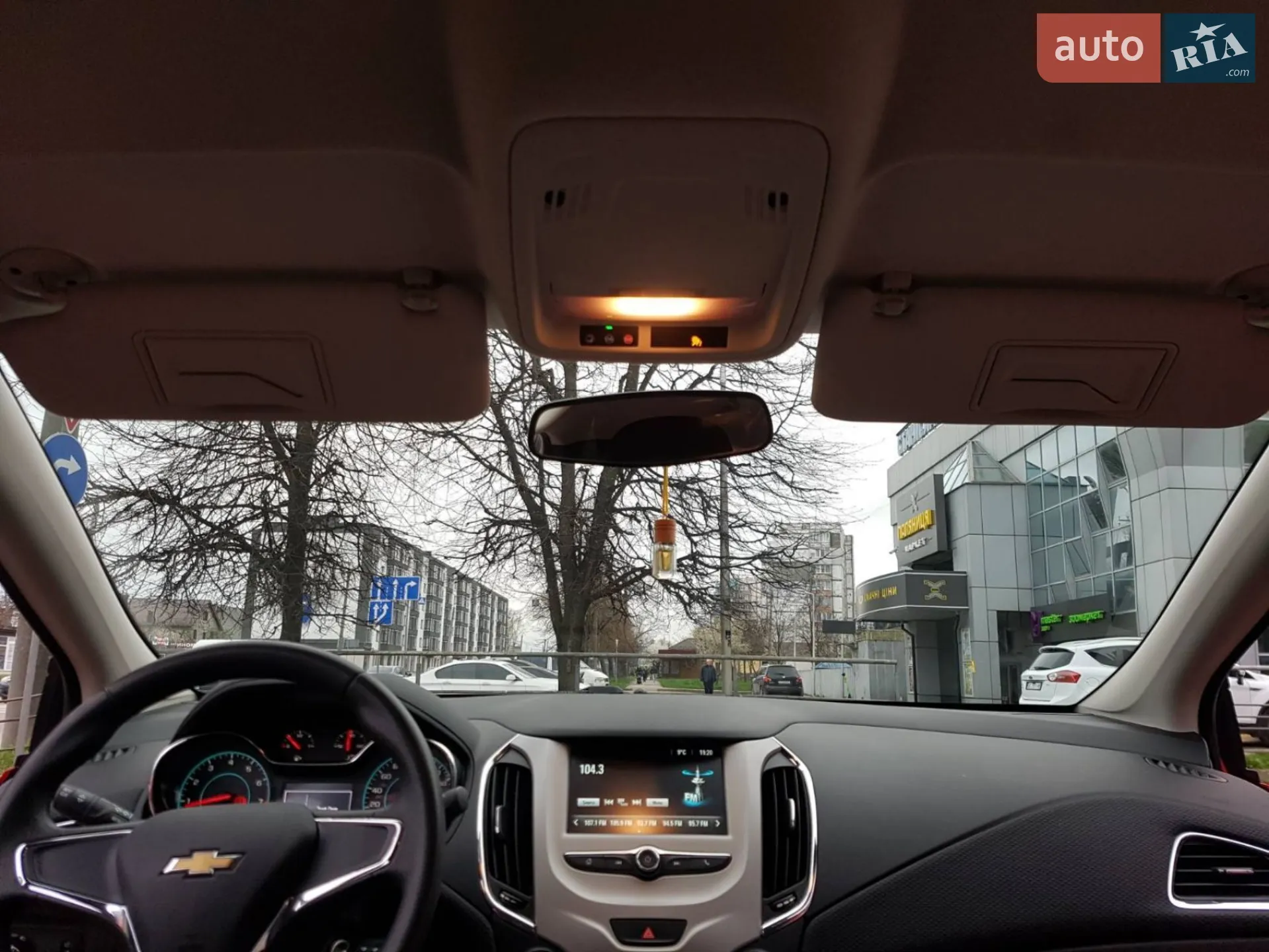 2016 Chevrolet Cruze - мініатюра 42