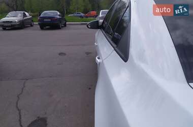 Седан Chevrolet Cruze 2013 в Запоріжжі