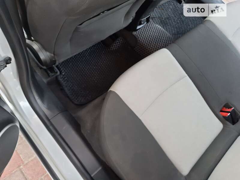 Седан Chevrolet Cruze 2010 в Черкассах фото 18 Седан Chevrolet Cruze 2010 в Черкассах