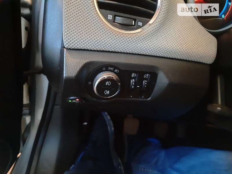 Седан Chevrolet Cruze 2010 в Черкассах фото 26 Седан Chevrolet Cruze 2010 в Черкассах