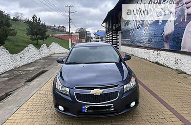 Седан Chevrolet Cruze 2014 в Любашевке