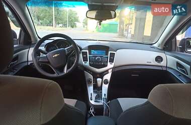 Седан Chevrolet Cruze 2011 в Одессе