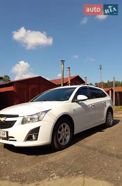 Универсал Chevrolet Cruze 2013 в Киеве