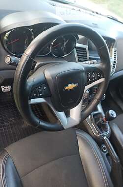 Универсал Chevrolet Cruze 2013 в Жовкве