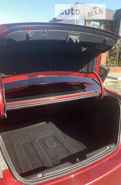 Седан Chevrolet Cruze 2011 в 