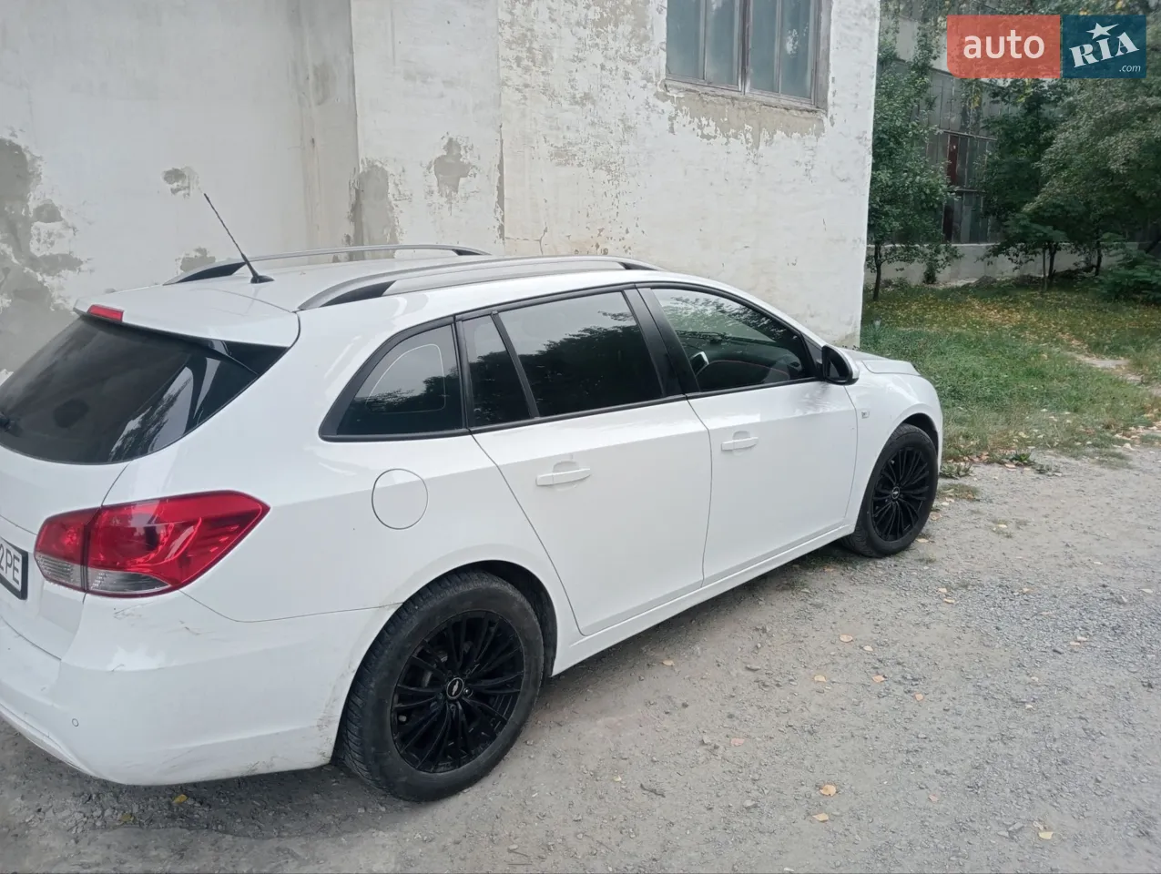 2013 Chevrolet Cruze - мініатюра 71