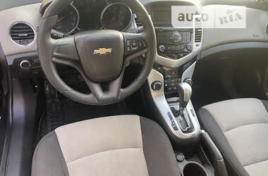 Седан Chevrolet Cruze 2014 в Києві