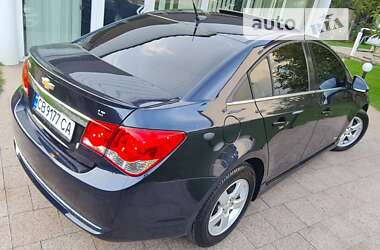 Седан Chevrolet Cruze 2014 в Боярке