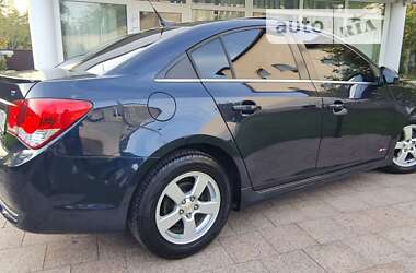 Седан Chevrolet Cruze 2014 в Боярке