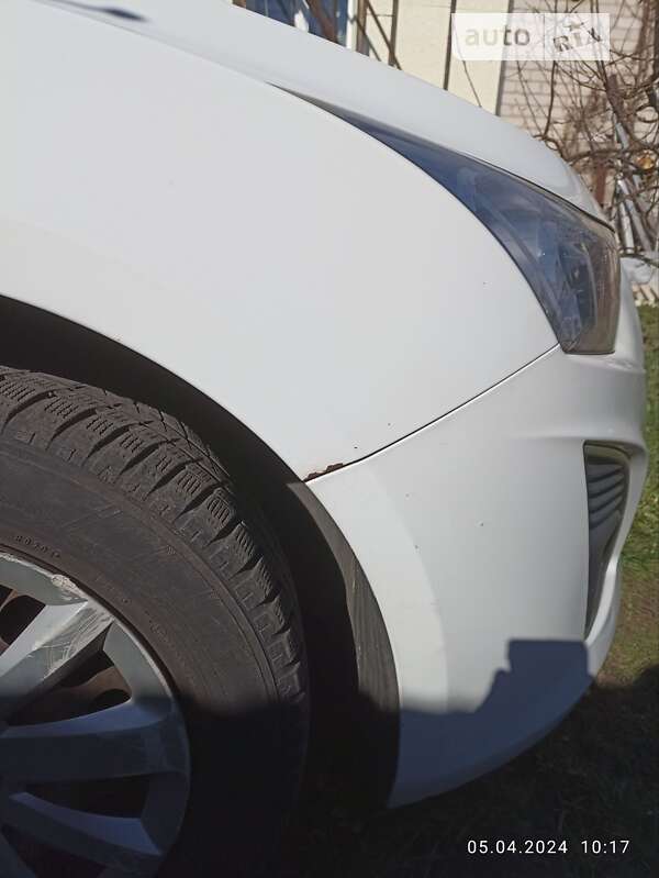 Универсал Chevrolet Cruze 2013 в Василькове