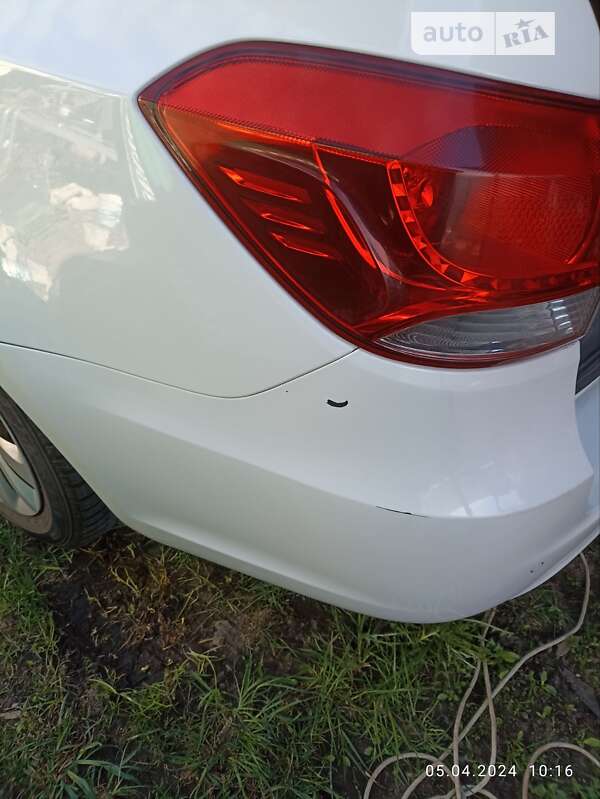 Универсал Chevrolet Cruze 2013 в Василькове