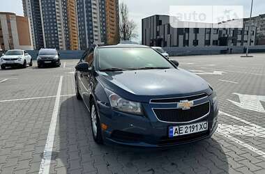 Хэтчбек Chevrolet Cruze 2013 в Киеве