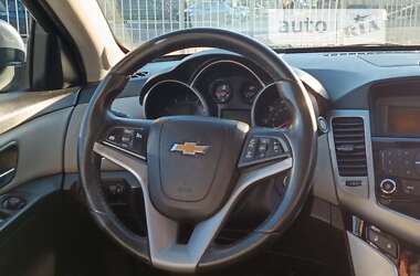 Седан Chevrolet Cruze 2014 в Харькове