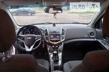 Универсал Chevrolet Cruze 2013 в Нежине